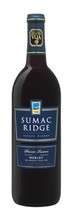 Sumac Ridge 2009 Private Reserve Merlot